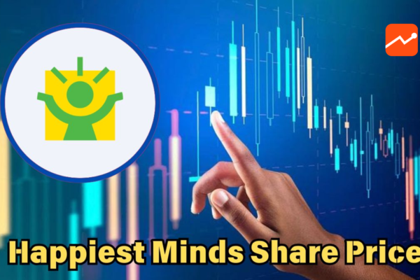 Happiest Minds share price increases by 9.23% to ₹700.20 on December 30, 2024.