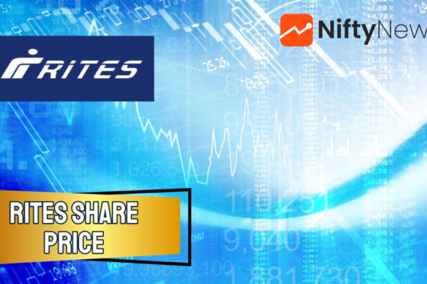 RITES Limited share price climbs 9.5% to ₹292.50 amid strong investor interest, signaling positive market momentum.