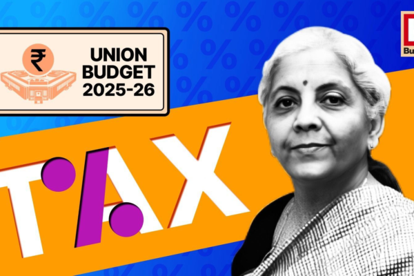 Union Budget 2025: Abolish STT, PHDCCI Suggests | Key Proposals