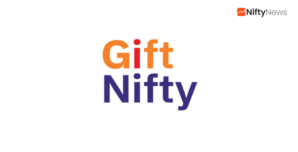 Gift Nifty