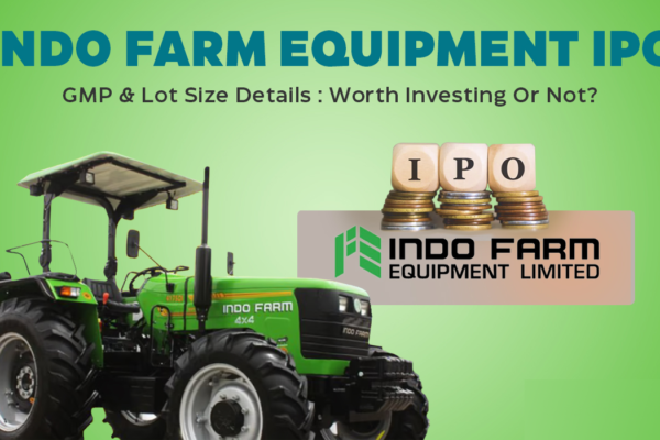 Indo Farm Equipment Ipo Opens On December 31 Gmp, Issue Details, 10 Key Things To Know Before Subscribing To The Issue