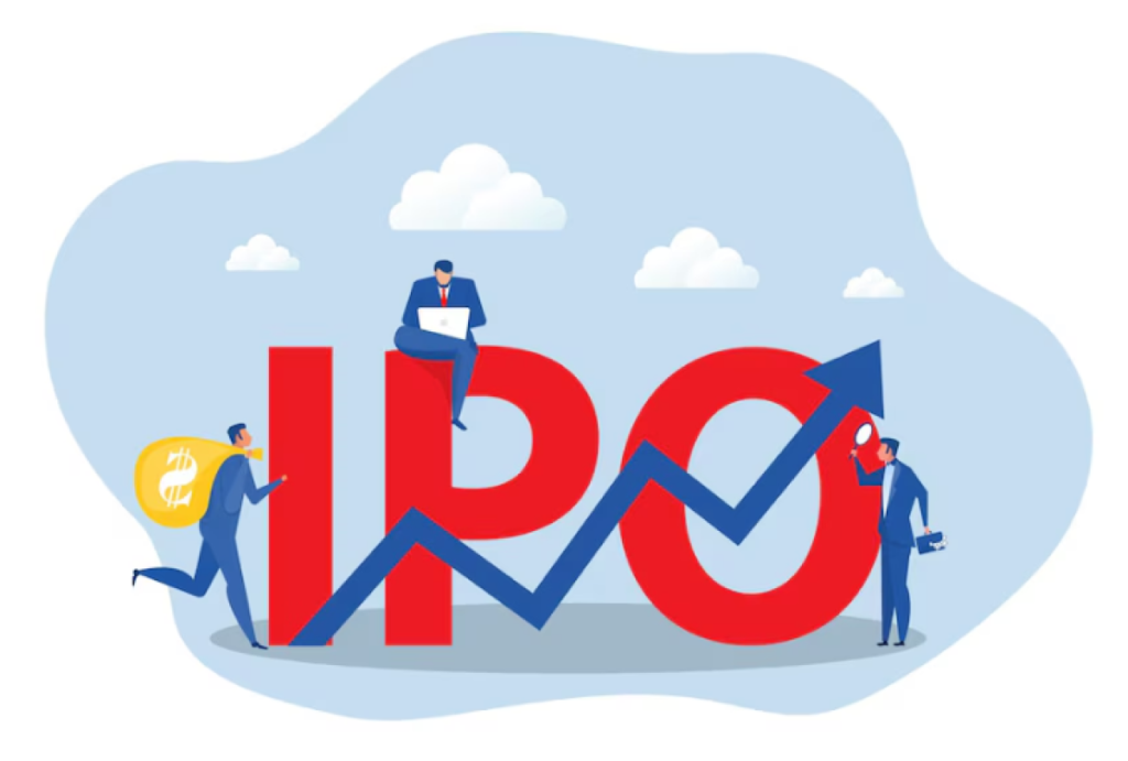 Initial Public Offering(ipo)