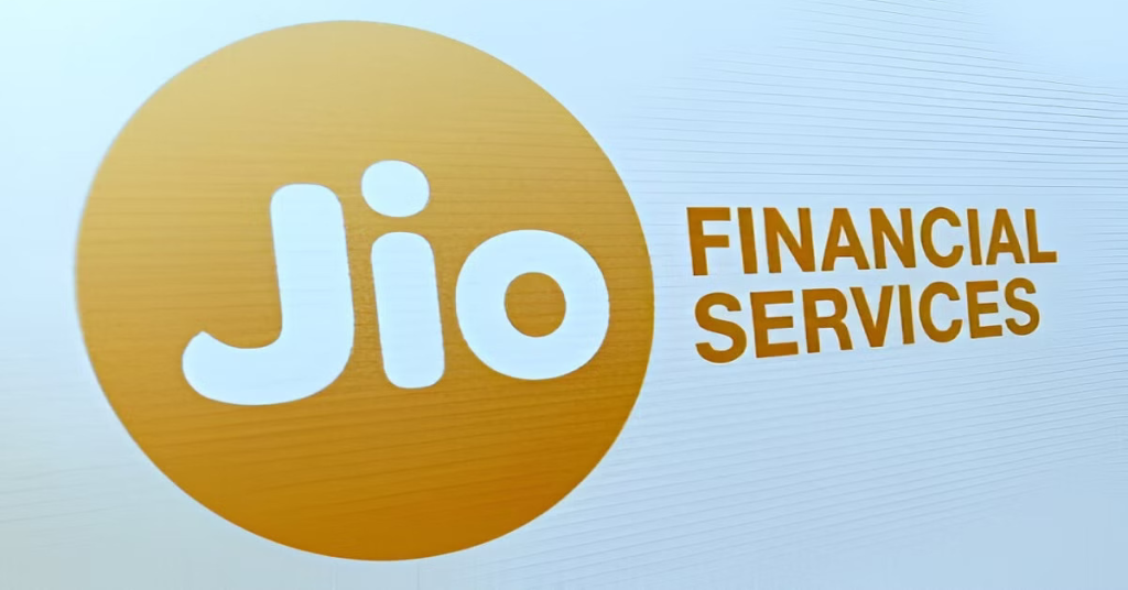 Jio Financial Services