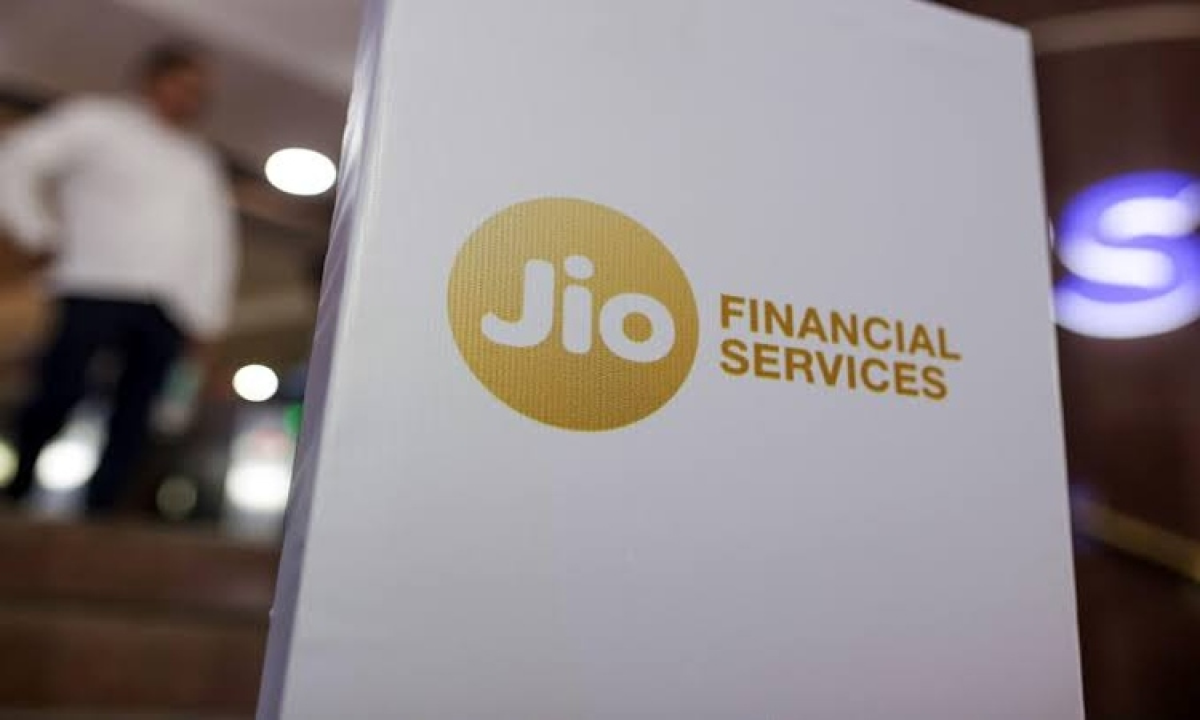 Jio Financial Services A Comprehensive Analysis And Investment Recommendation