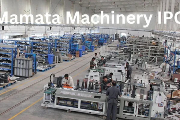 Mamata Machinery IPO Day 3 Subscription Hits 194.95 Times; GMP Signals Strong Listing Performance