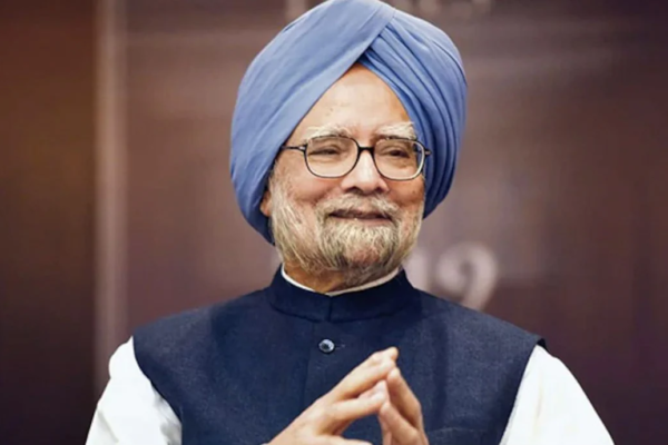 Manmohan Singh, 2 Time Pm And Architect Of India's Economic Reforms, Dies At 92