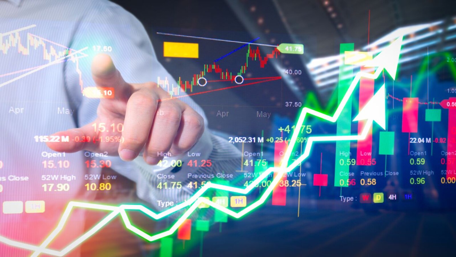 Sectors And Stocks To Watch In January Using Seasonality Analysis