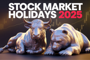 Stock Market Holidays 2025 Month Wise List Released By Bse And Nse