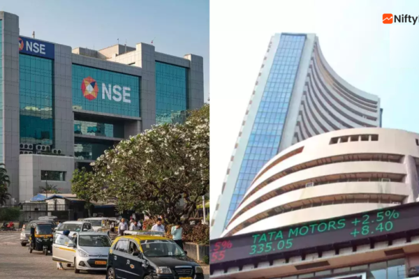 Stock Market Holiday Are Bse, Nse Closed On Dec 25 For Christmas 2024