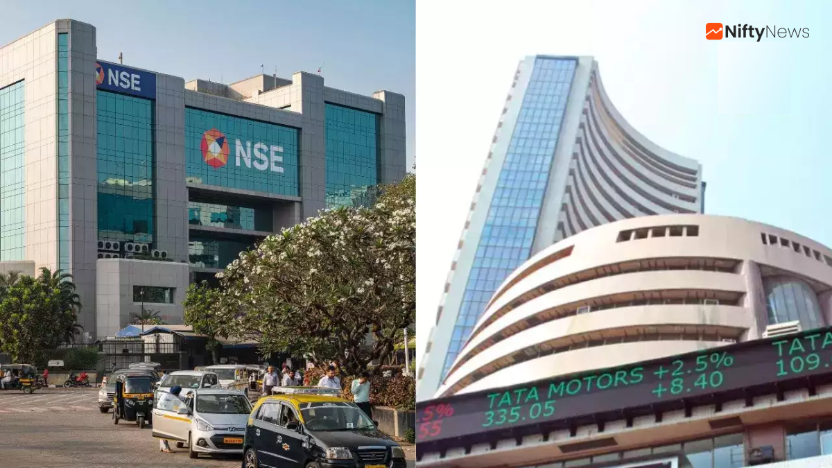 Stock Market Holiday Are Bse, Nse Closed On Dec 25 For Christmas 2024