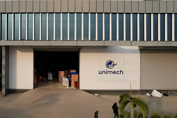 Unimech Aerospace Ipo Opens Today Gmp Up 61%; Should You Subscribe