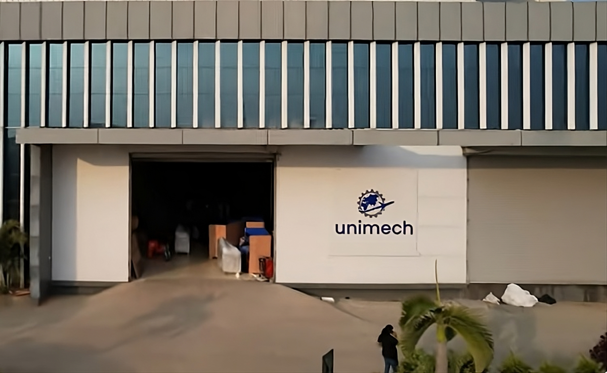 Unimech Aerospace Ipo Opens Today Gmp Up 61%; Should You Subscribe