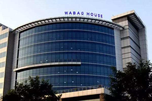 VA Tech Wabag shares react to Saudi Water Authority's recalibration of desalination project tender, with a recovery following initial drop in stock price.