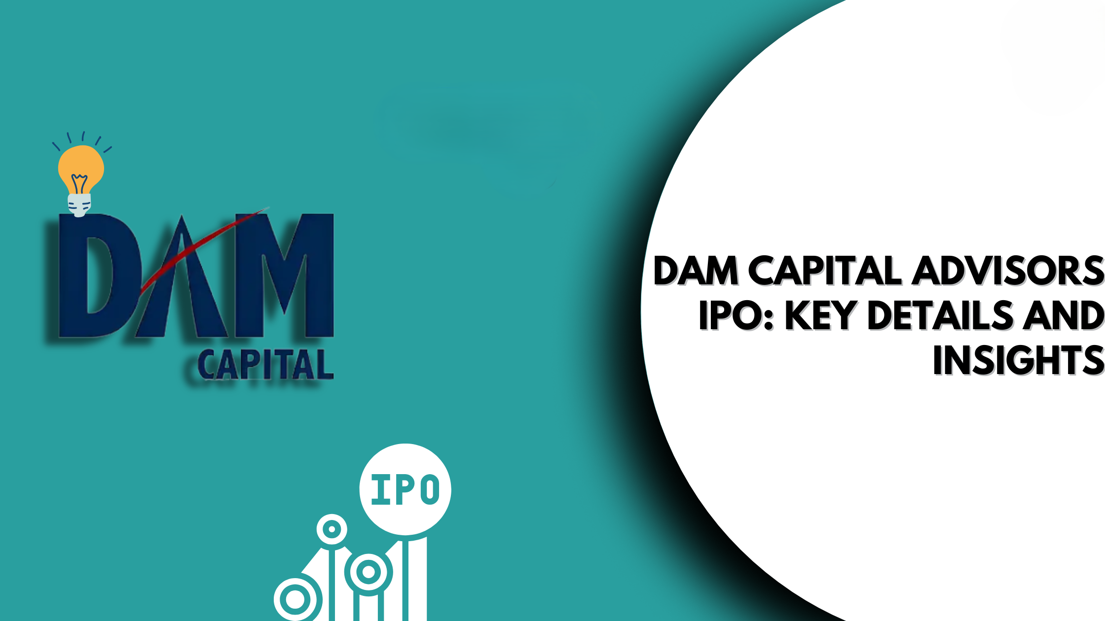 Guide to checking DAM Capital Advisors IPO allotment status on NSE, BSE, and Link Intime