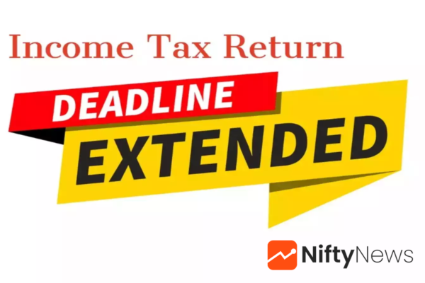 ITR Filing Deadline Extension Announcement by CBDT for AY 2024-25, Tax Filing Relief for Taxpayers