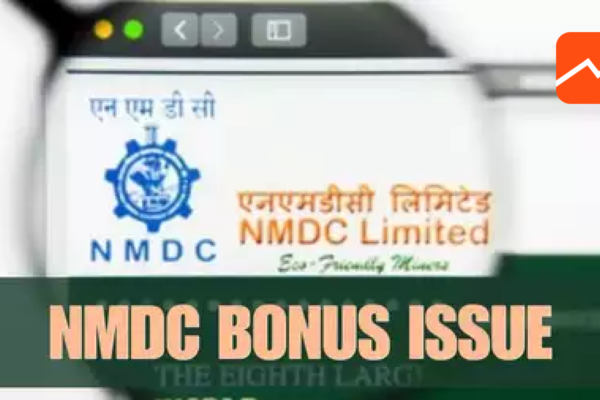 NMDC shares drop 7% as the company announces ex-date for 2:1 bonus issue, reflecting market concerns and tax implications