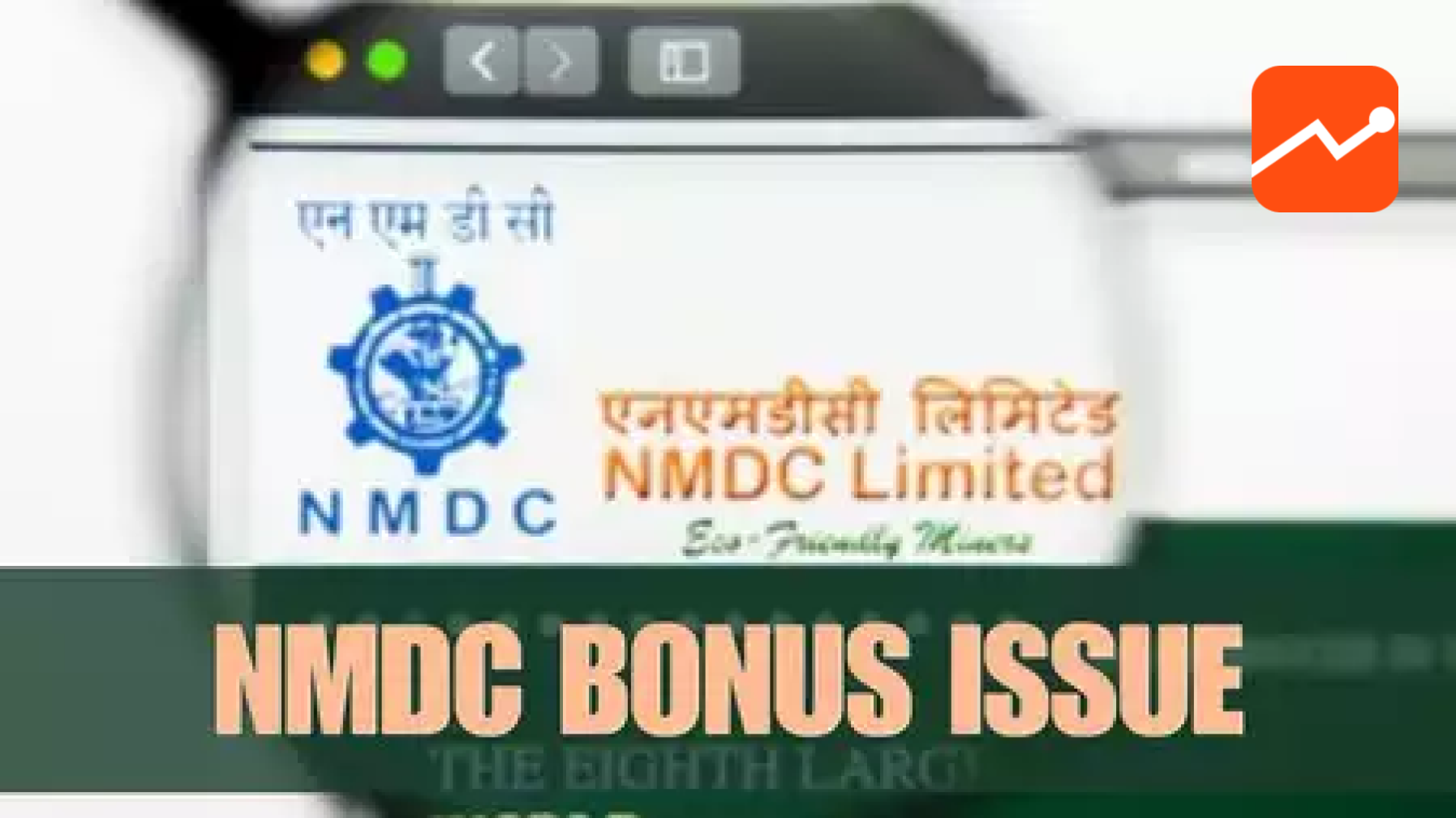 NMDC shares drop 7% as the company announces ex-date for 2:1 bonus issue, reflecting market concerns and tax implications