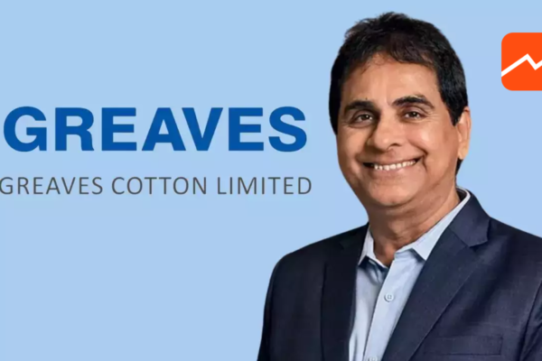 Vijay Kedia's strategic investment in Greaves Cotton yields a Rs 10 crore profit in 21 days, with the stock price surging amid EV sector excitement.