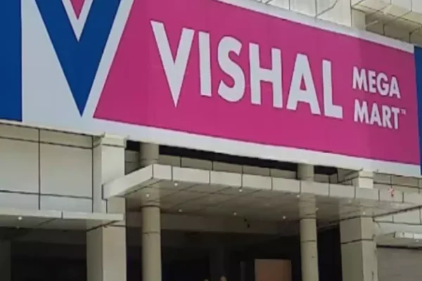 Vishal Mega Mart IPO Allotment Status and Key Details