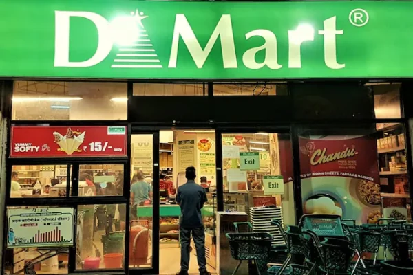 Avenue Supermarts Shares Surge 10% On Positive Q3 Update, Brokerages Issue Mixed Views