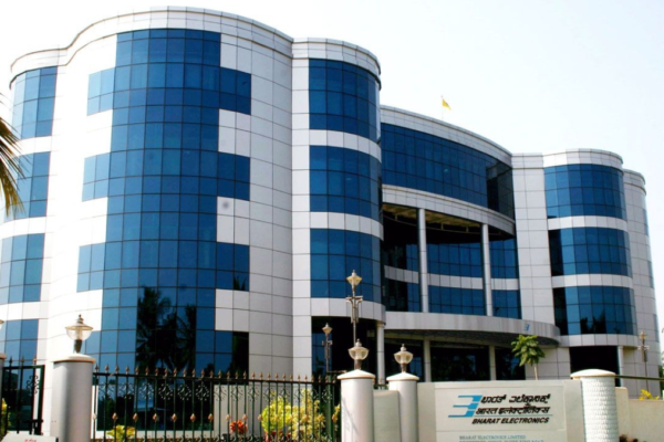 Bharat Electronics' upbeat Q3 earnings, strong growth prospects garner praise from brokerages