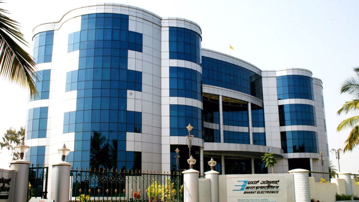 Bharat Electronics' upbeat Q3 earnings, strong growth prospects garner praise from brokerages