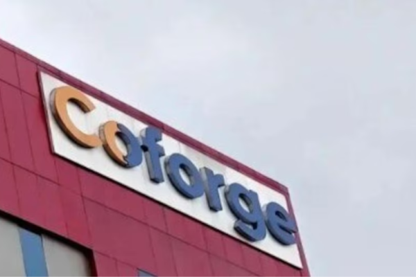 Coforge Shares Surge 9% On Dividend, Q3 Results And Acquisition; Key Details