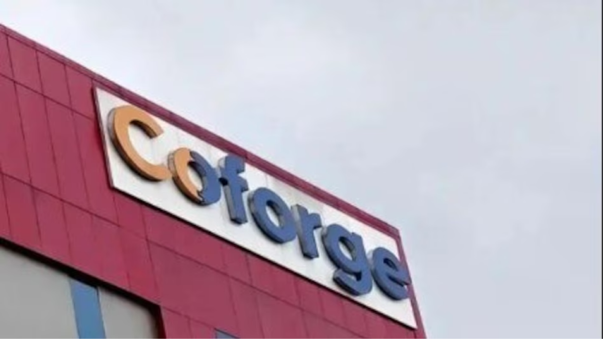 Coforge Shares Surge 9% On Dividend, Q3 Results And Acquisition; Key Details