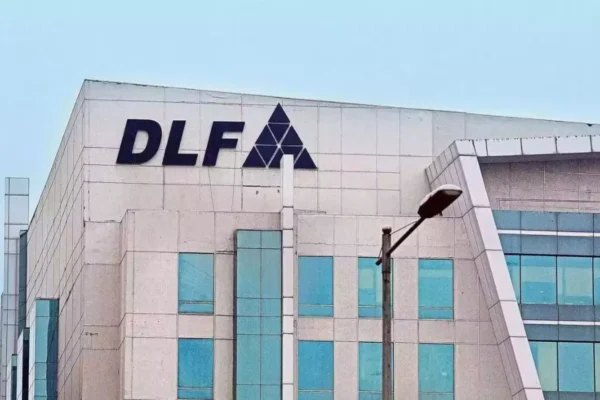 Dlf Shares Climb Over 5% On Strong Q3 Results; 5 Key Takeaways You Need To Know