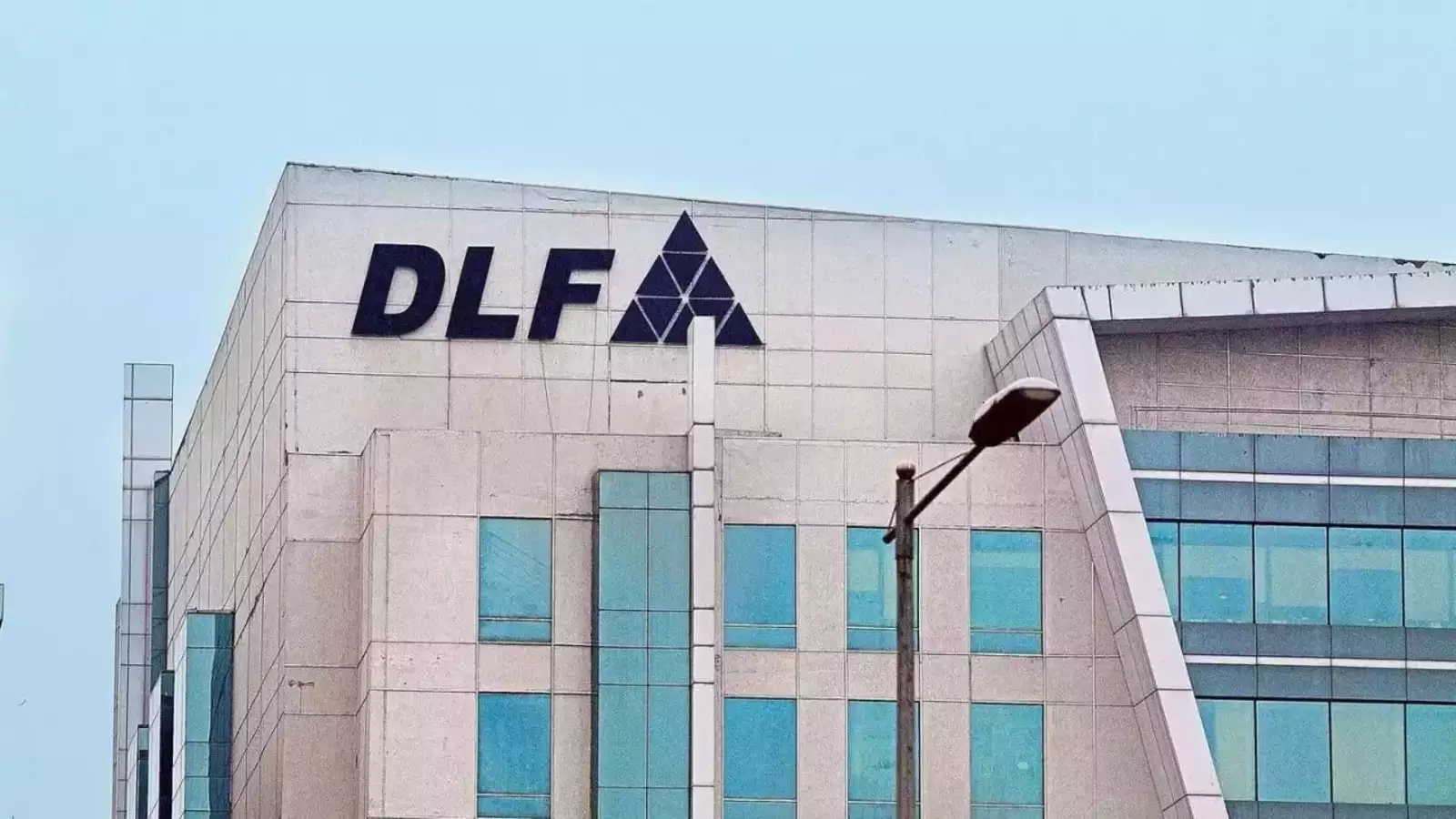 Dlf Shares Climb Over 5% On Strong Q3 Results; 5 Key Takeaways You Need To Know