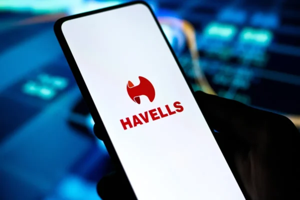 Havells India Shares Rise Nearly 4% After Q3 Results; Check Key Numbers, Outlook, And Dividend Payout