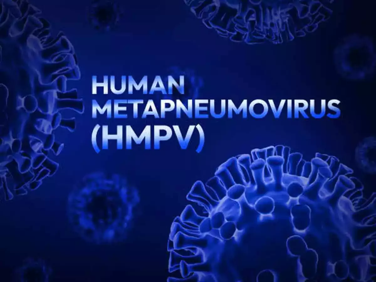 Human Metapneumovirus (hmpv) Cases Emerge In India Amid Global Concerns