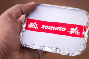 Jefferies Downgrades Zomato To 'hold', Cuts Price Target By 18% As Quick Commerce Competition Heats Up