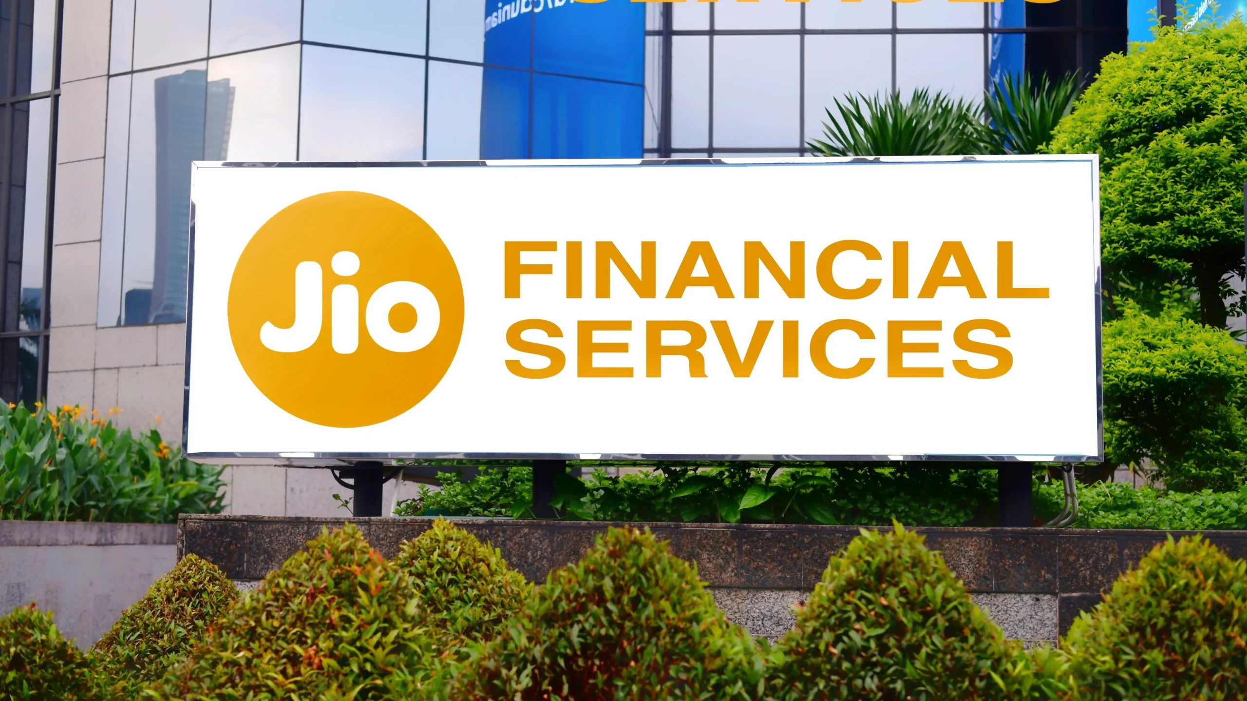 Jio Financial Services Shares In Focus As Firm To Declare Q3 Results Today; Here's How It Fared In Q2 Fy25