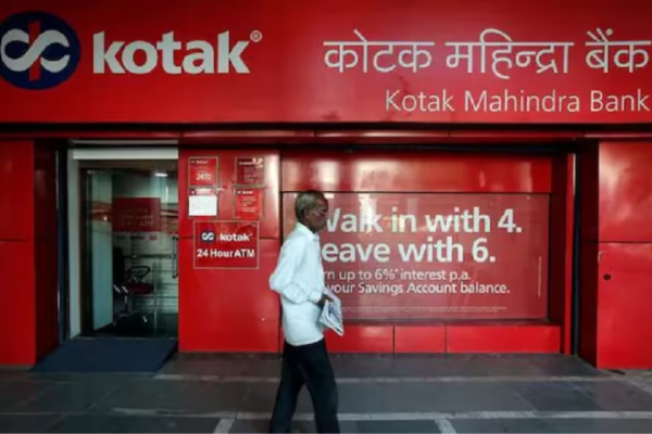 Kotak Mahindra Bank Q3 Brokerages Upgrade Stock On Strong Performance, Reversal Of Rbi Ban Awaited; Stock Jumps 9%