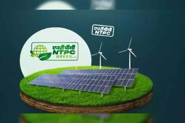 Ntpc Green Energy Shares Slip 4% Post Q3 Results; Here Is How The Company Fared And Other Details