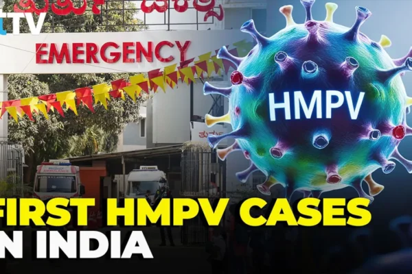 No Surge In Respiratory Illnesses, Govt Assures On Hmpv