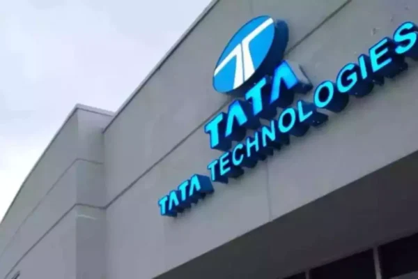 Tata Technologies Gains 3% After Partnership With Telechips For Software Defined Vehicles