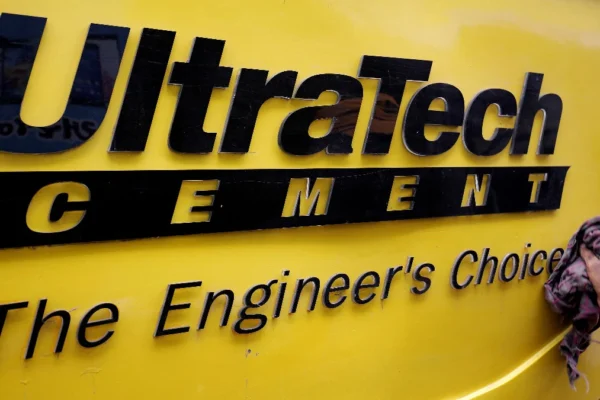 Ultratech Cement Q3 Net Profit Declines 17% Yoy To ₹1,469.5 Crore, Revenue Up 2.7%