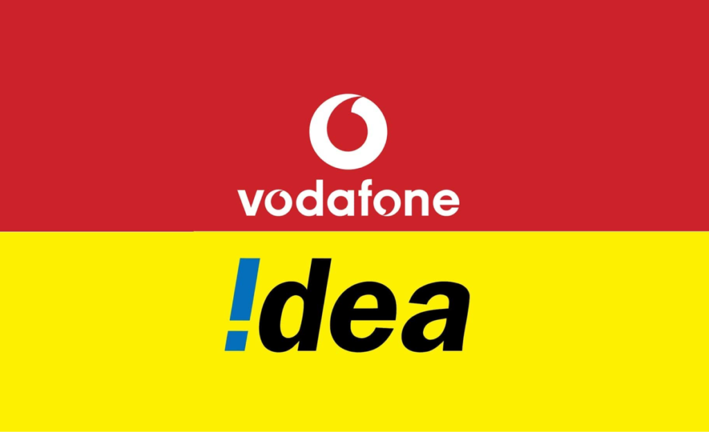 Vodafone Idea Ltd