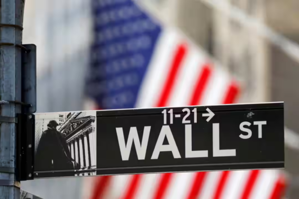 Wall Street Today Us Stocks Open Higher Amid Ai Optimism; S&p And Nasdaq Composite Gains Over 1%