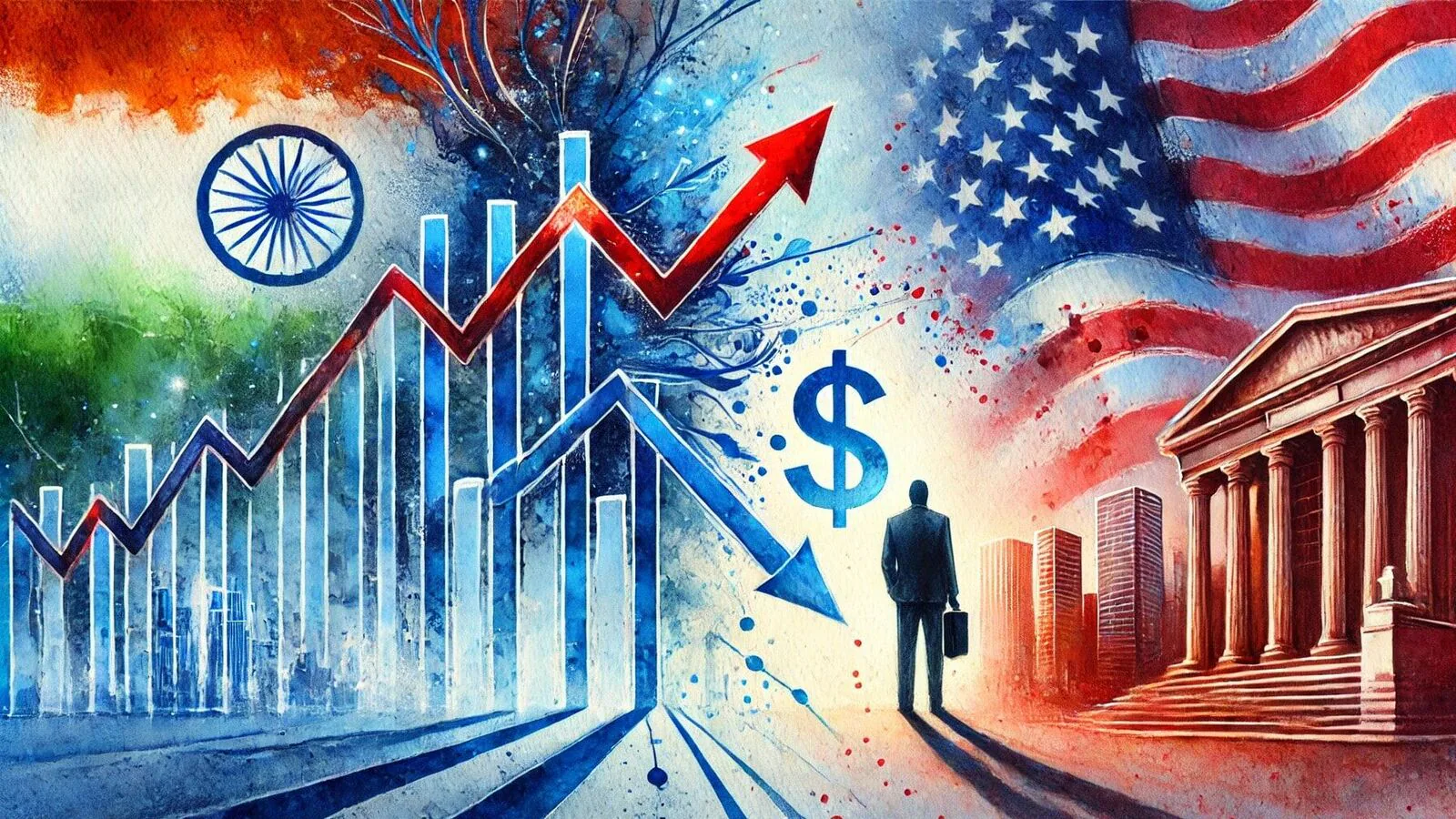 Week Ahead Budget 2025, Q3 Results, Us Fed Decision Among Key Market Triggers To Watch