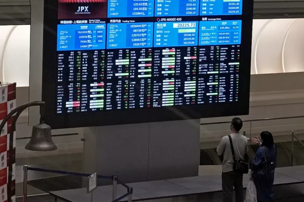 Asia stock markets soar amid US inflation relief and the Bank of Korea’s rate decision.