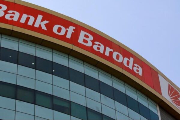 Bank of Baroda stock drops 5% as brokerages adjust target price after Q3 NII miss.