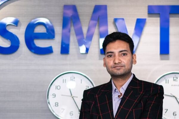 Shares of EaseMyTrip parent Easy Trip Planners fall 10% in 3 days. Rikant Pittie has been appointed as the new CEO following the resignation of co-founder Nishant Pitti.