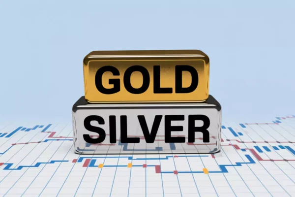 Gold and Silver Prices Drop Amid Strong US Dollar on January 22, 2025