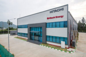 Hitachi Energy stock performance jumps after strong Q3 FY25 earnings and record orders