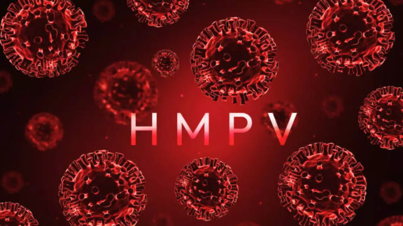 Increase in HMPV cases in India, with government raising surveillance amidst respiratory illness concerns.