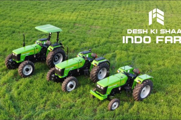 Indo Farm Equipment IPO allotment status with GMP of 44.65% and strong listing potential