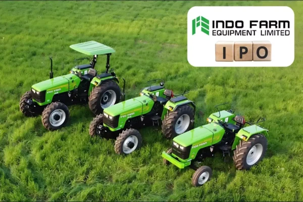 Indo Farm Equipment IPO Subscription Status and Key Highlights